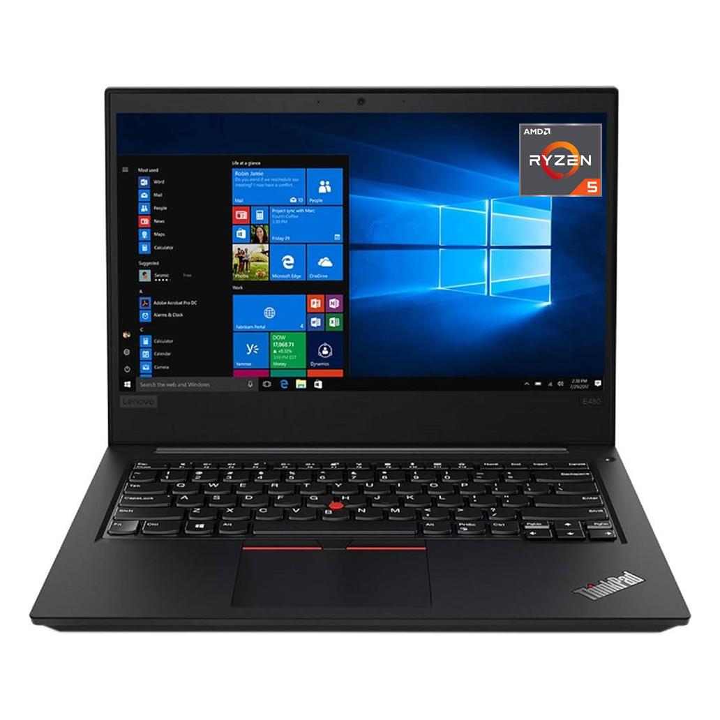 Recondicionado Lenovo ThinkPad E485 14