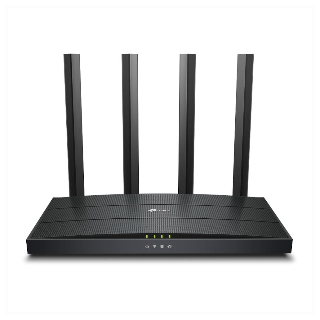 Router TP-LINK Archer AX12 Wifi 6 AX1500