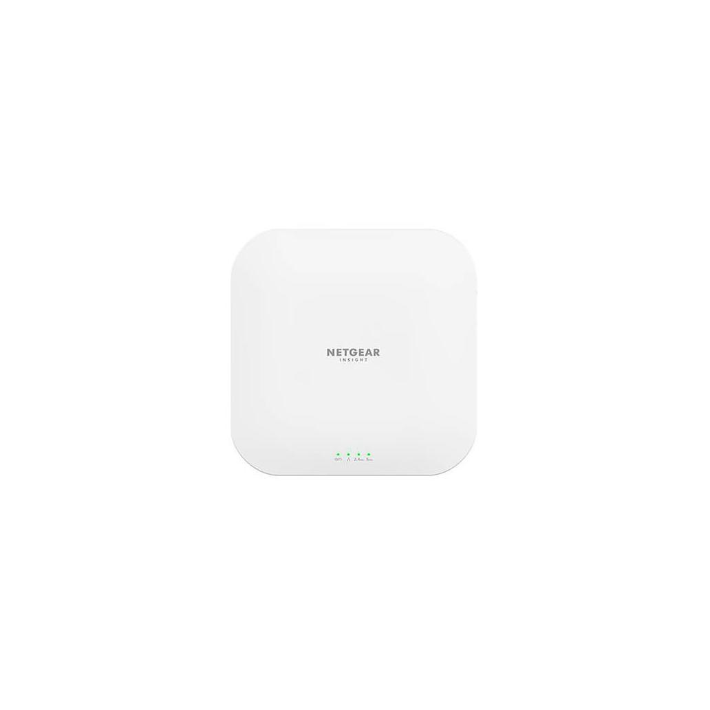 Ponto De Acesso Wireless Netgear Wax620-100Eu