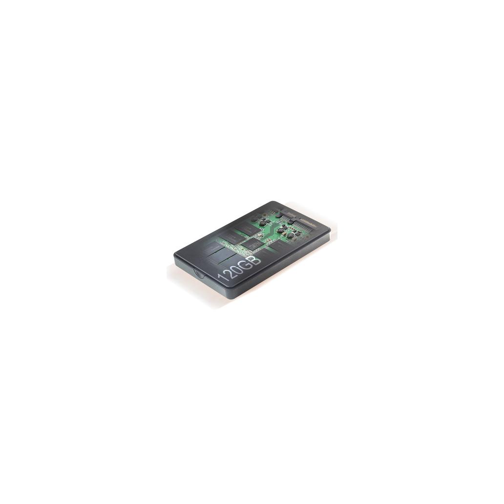 Disco SSD Externo BLUERAY X7 1TB USB 3.1 Velocidades de tr