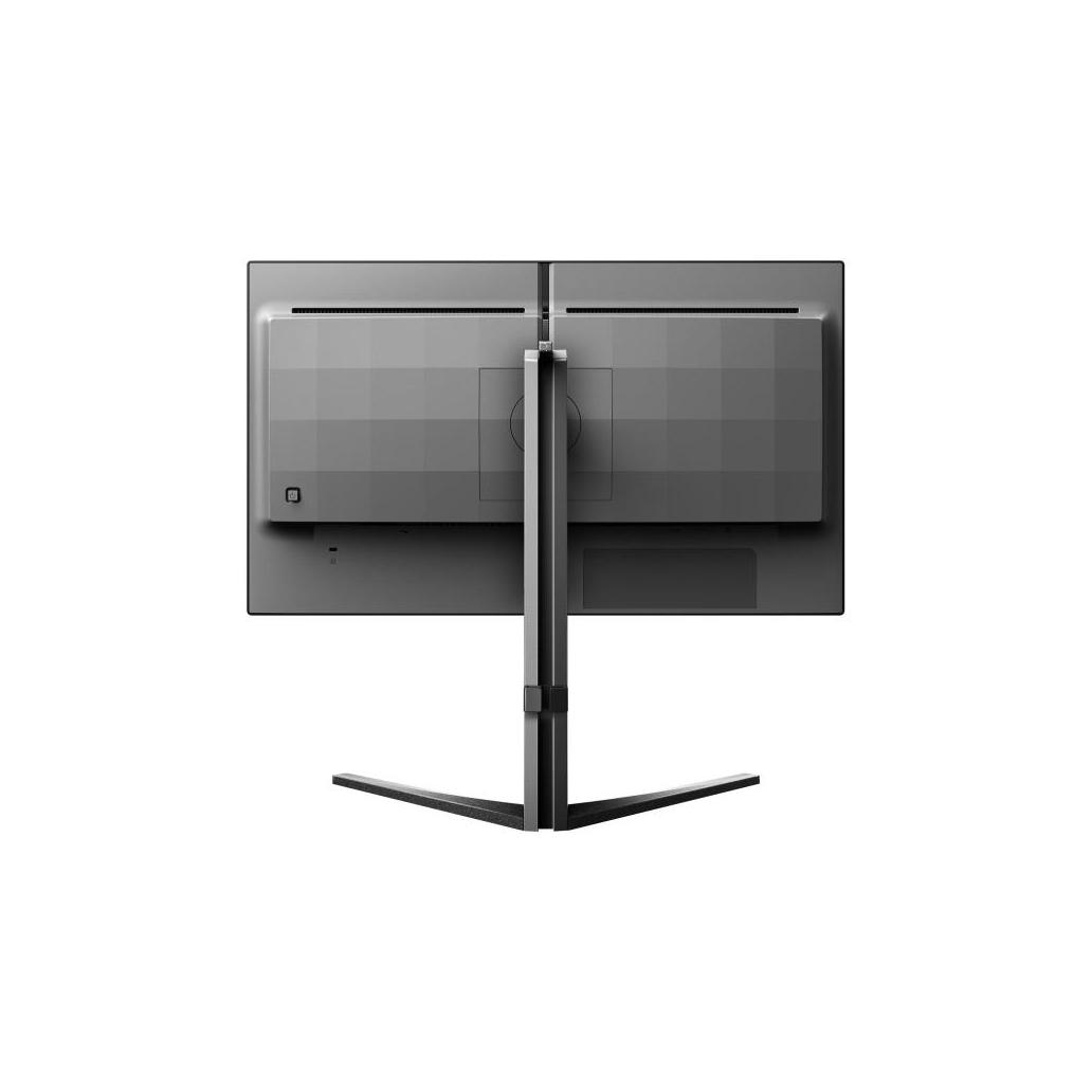 Monitor Philips Va 25" (24.5") 16:9 Fhd 1Ms 240Hz Hmdi Dp Ha