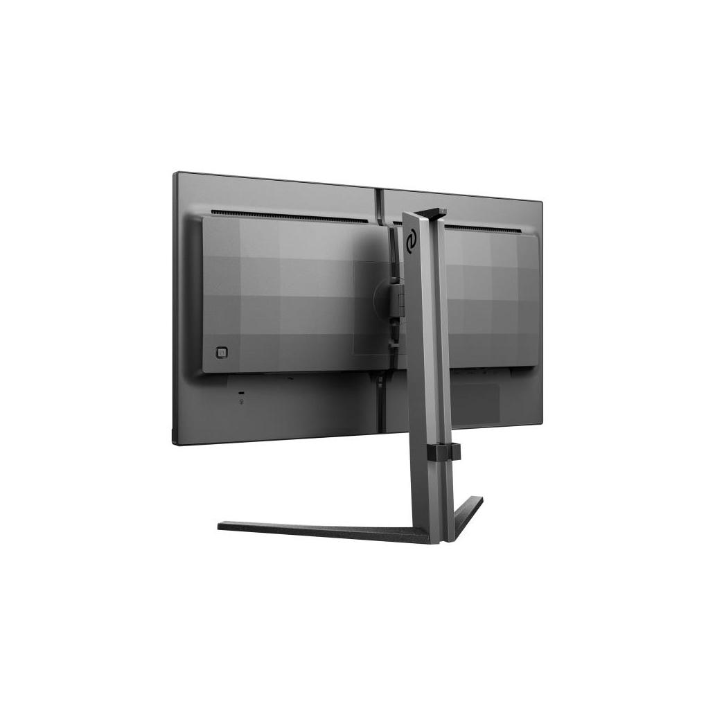Monitor Philips Va 25" (24.5") 16:9 Fhd 1Ms 240Hz Hmdi Dp Ha