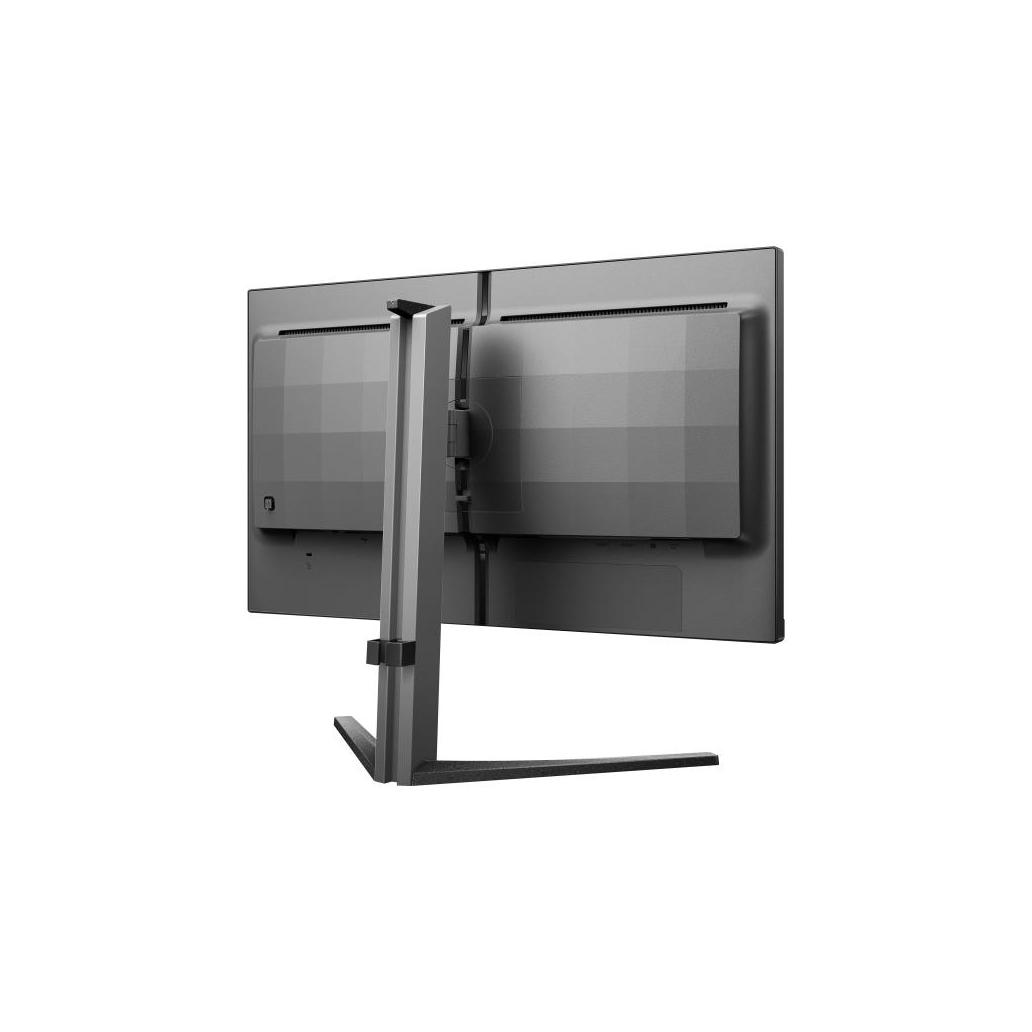 Monitor Philips Va 25" (24.5") 16:9 Fhd 1Ms 240Hz Hmdi Dp Ha