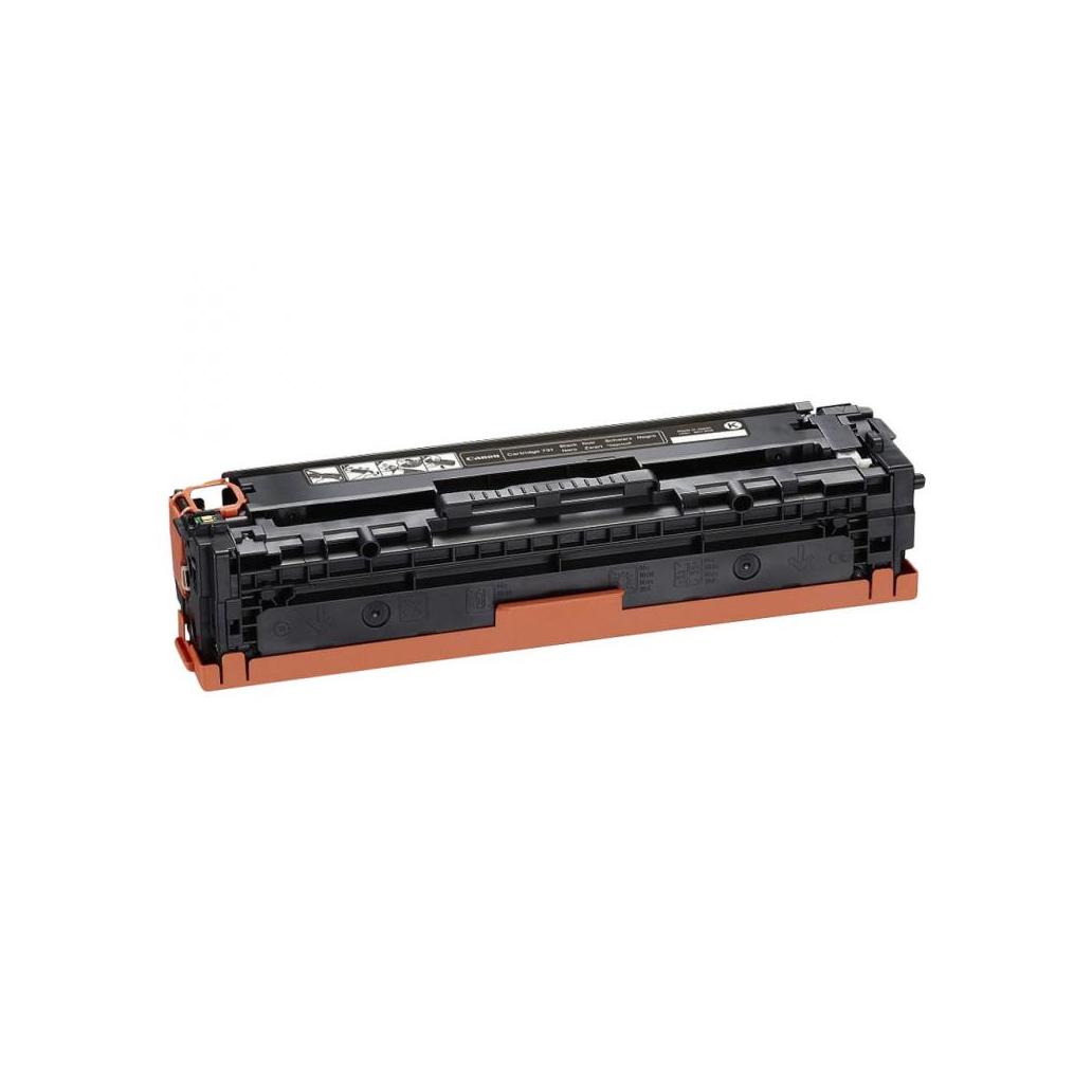 Toner Canon 731 1400 Pg Preto