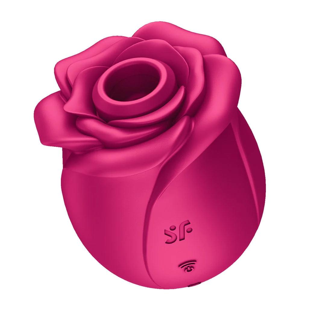 Estimulador Sucção Flor Clássica Satisfyer Pro 2