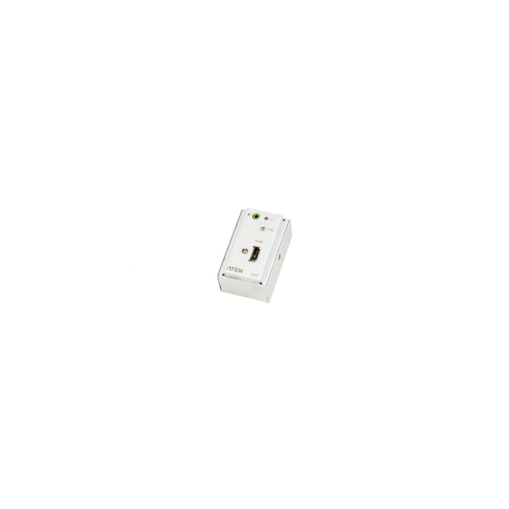 Extensor Aten Ve807 Audio e Video Transmisor e Receptor
