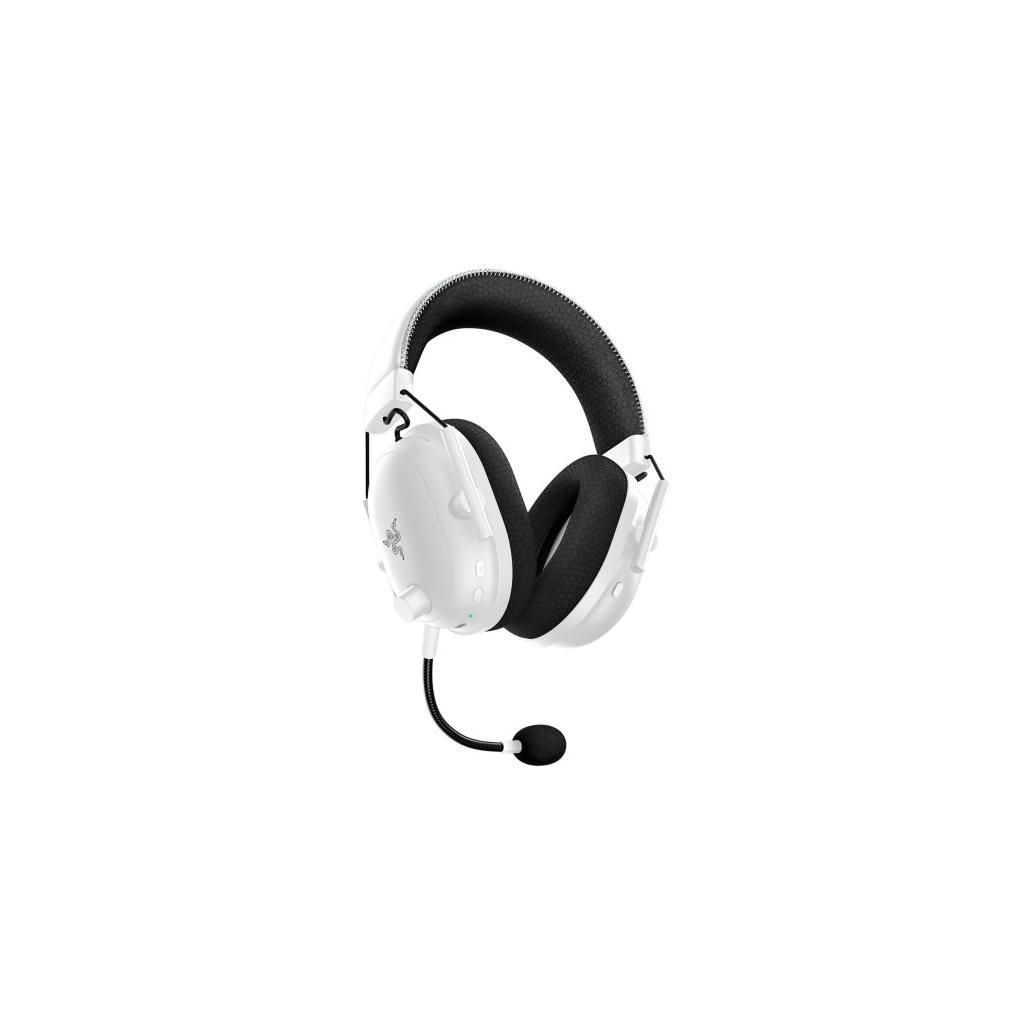 Headset Razer Blackshark V2 Pro Branco (2023) (Rz04-0453