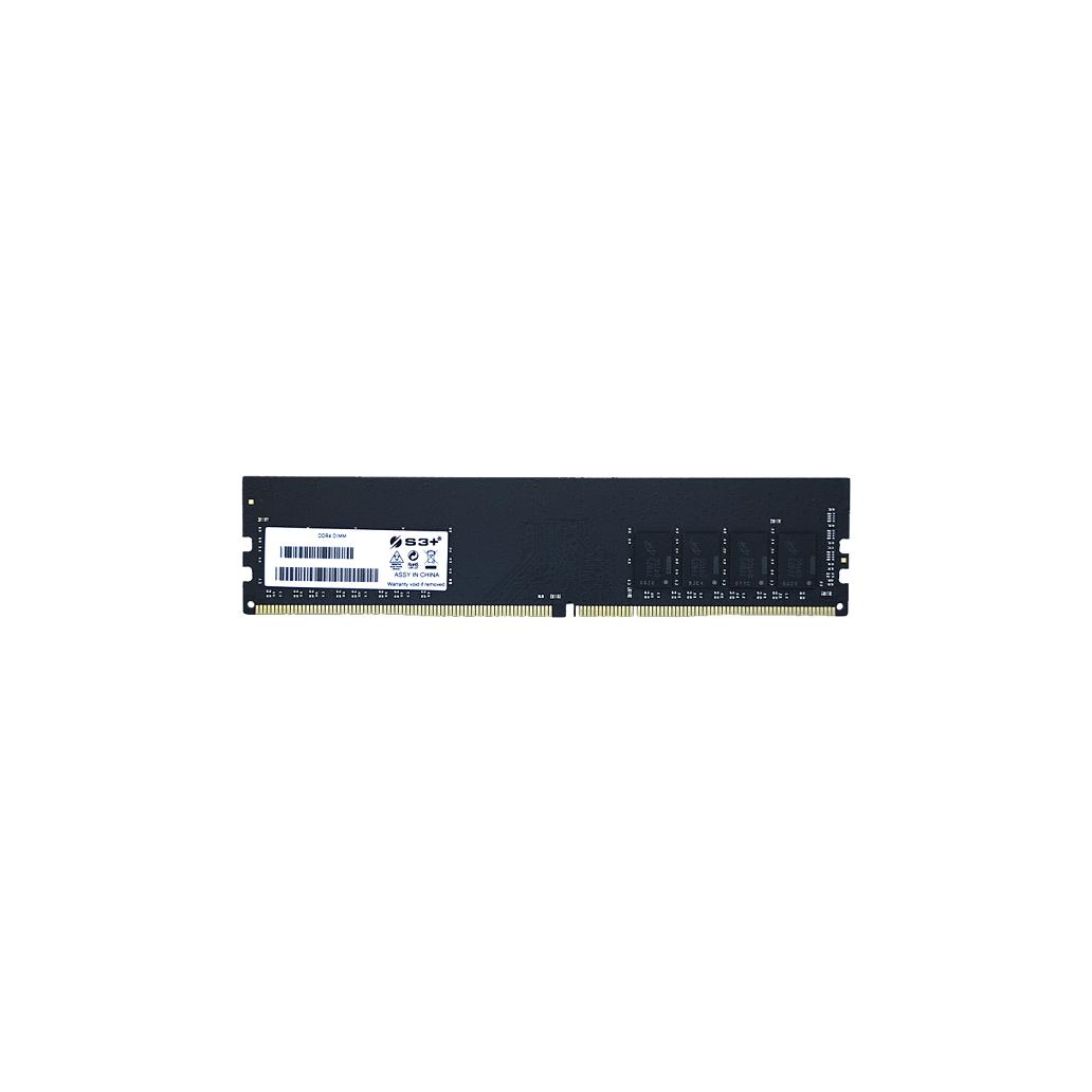 Memória Ram So-Dimm 16GB DDR4 2666MHz S3+ ESSENTIAL