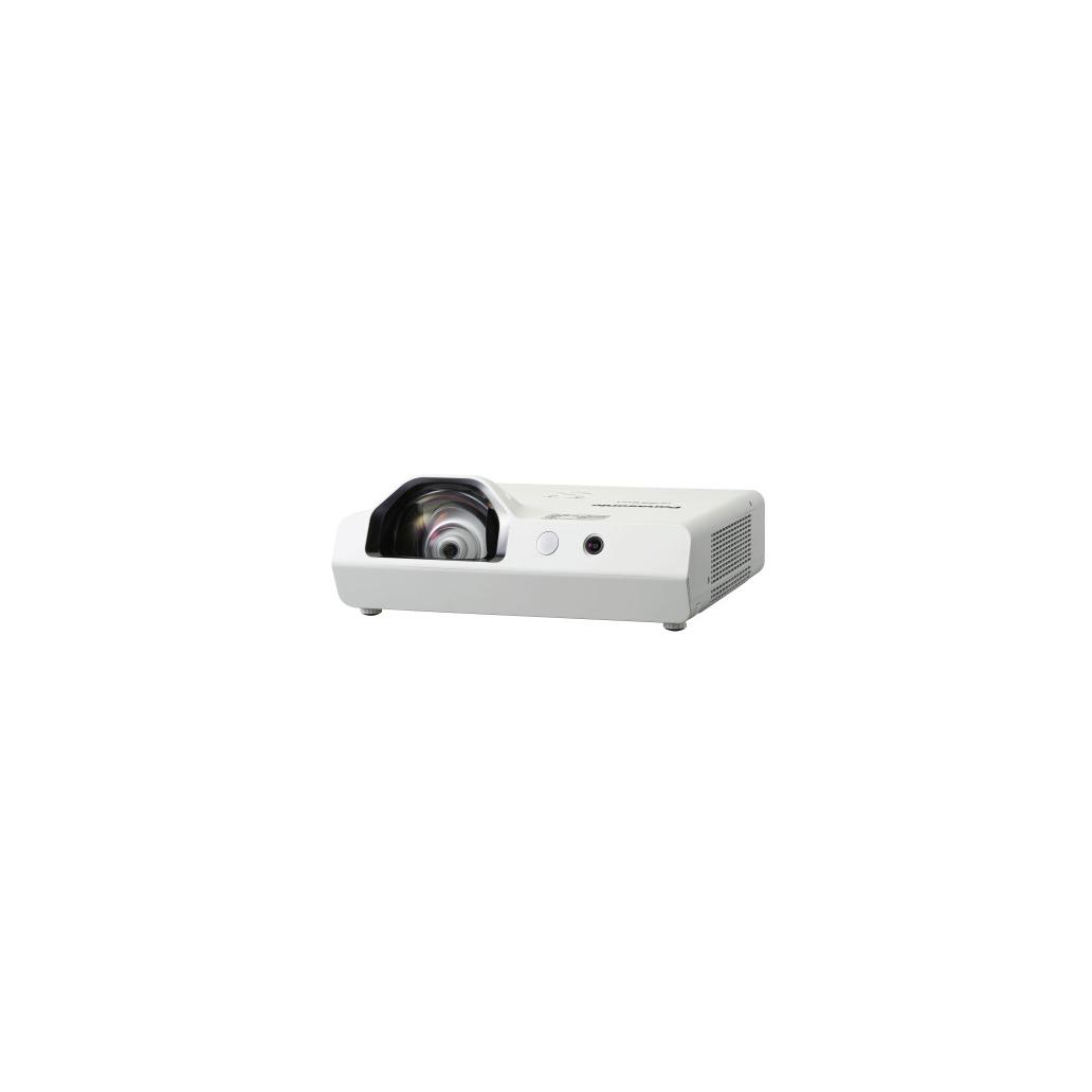 Projector Panasonic (Pt-Tw381R) Short Throw Brilho 3300