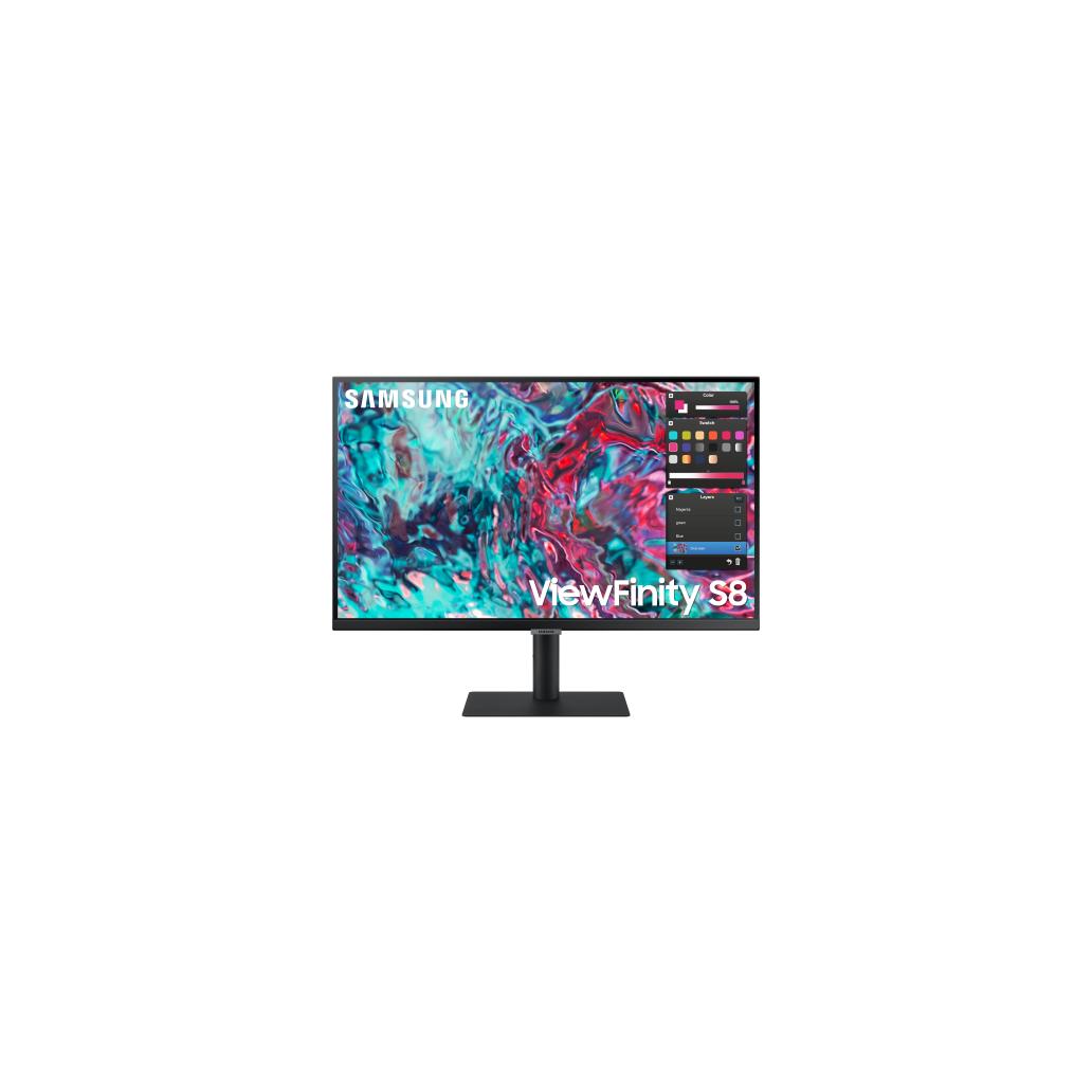 Monitor Samsung 27