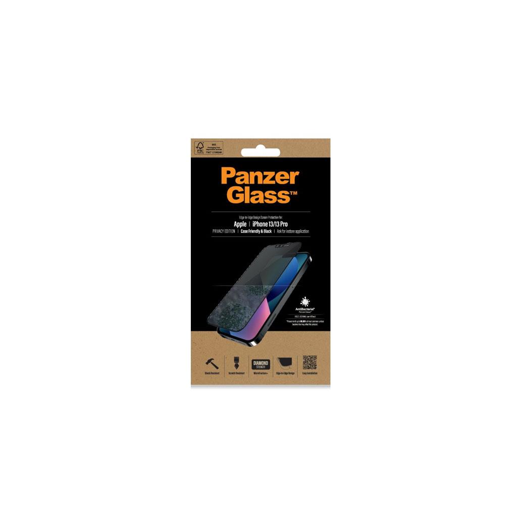 Película Panzerglass Iphone 2022 6.1