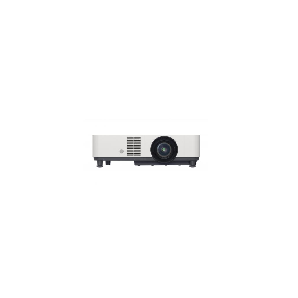 Projector Laser Sony VPL-PHZ61 WUXGA 6400 Lumens
