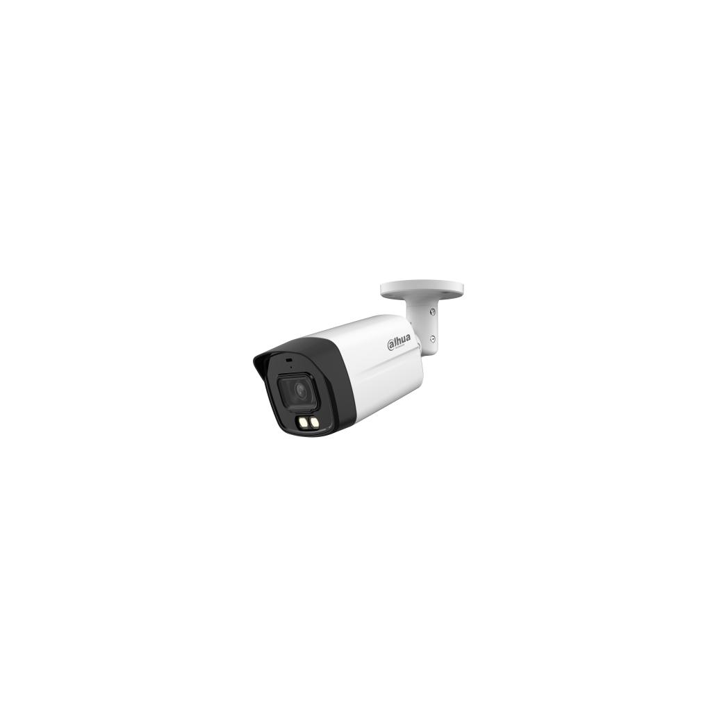 Câmara Dahua Bullet Dupla Iluminação 5MP