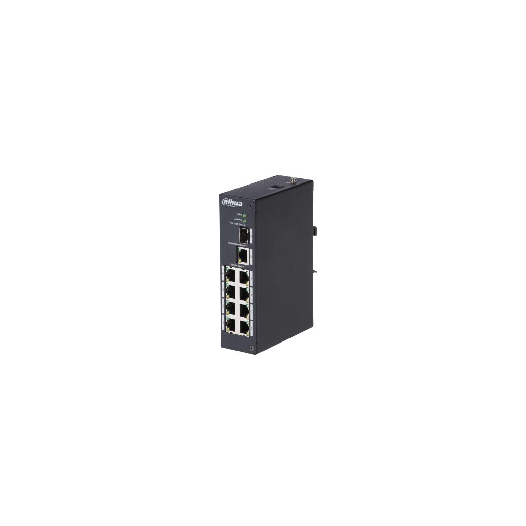 Switch Dahua Rede Ethernet 10/100/1000 L2 SPF