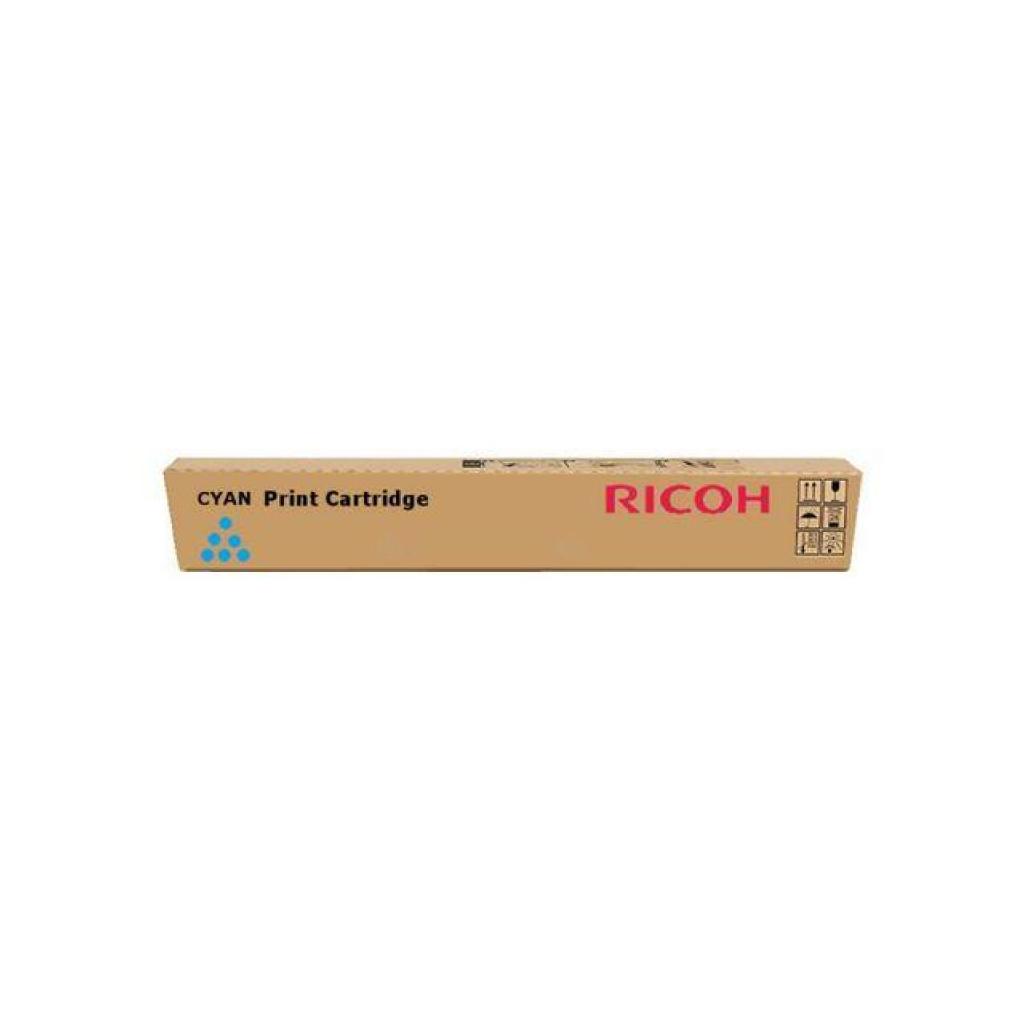 Toner Ricoh  C2503H Cian