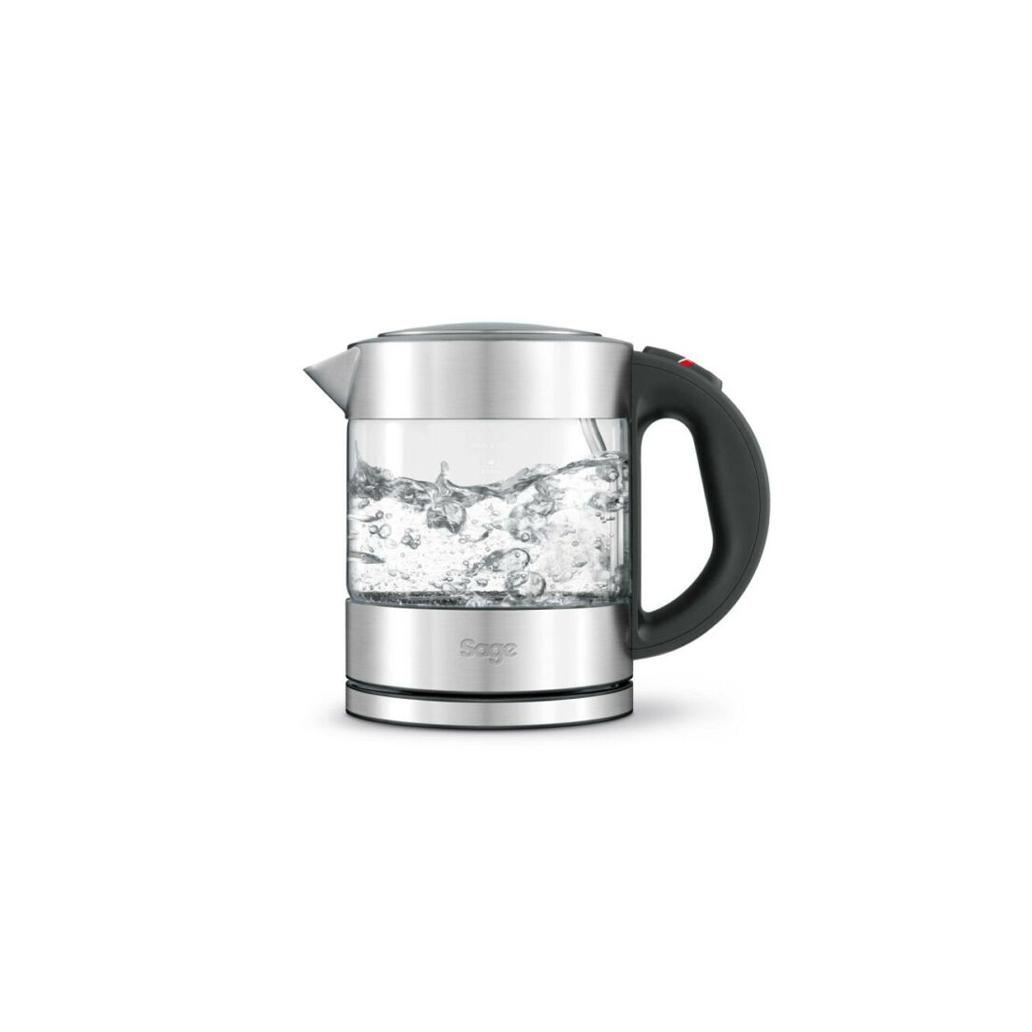 Fervedor Sage The Compact Pure Kettle Inox