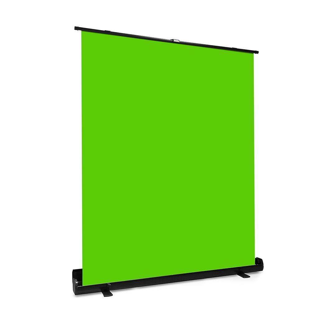 Painel Chromakey Phoenix Tecido Verde Antirrugas 1.5x1.8m