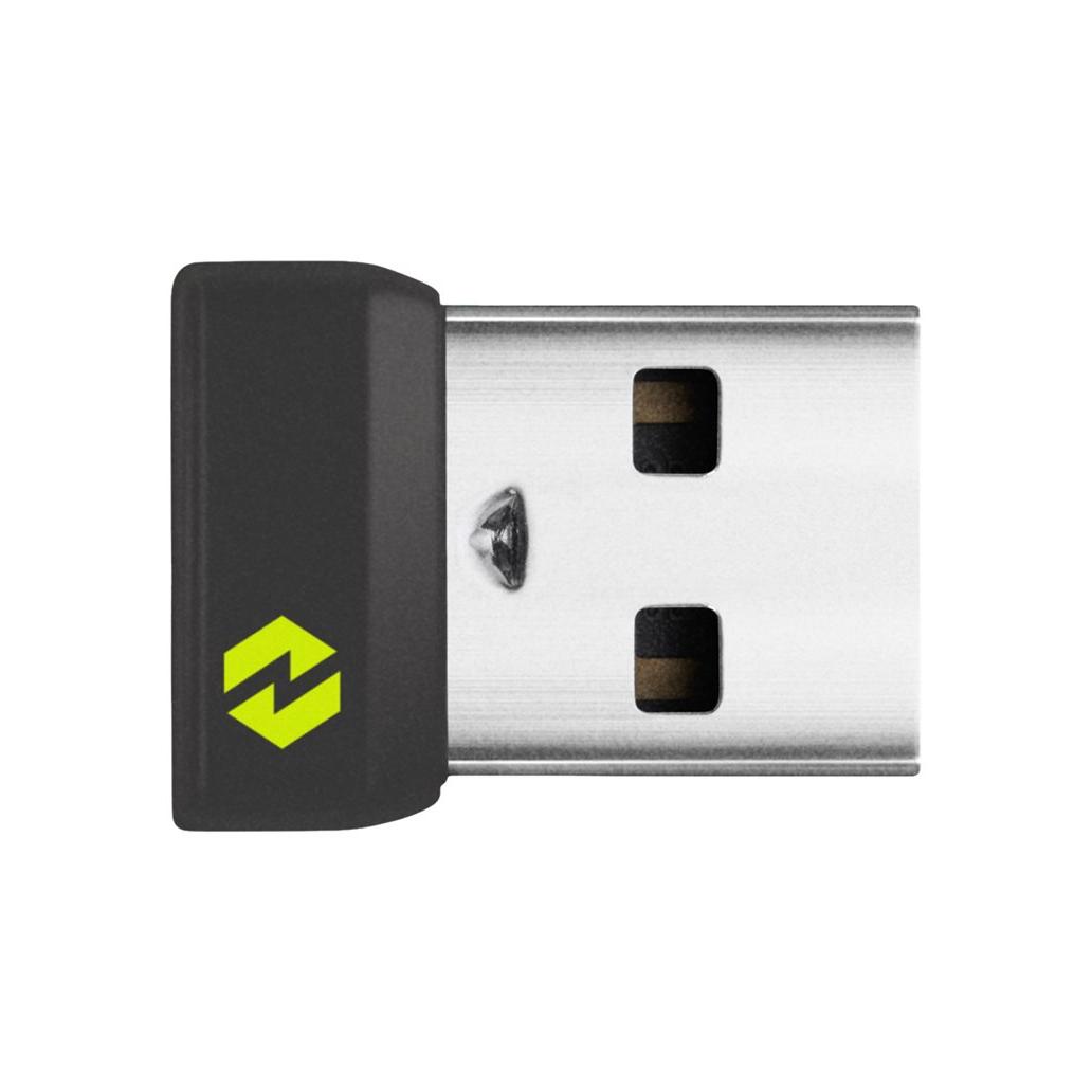 Receptor Usb Logitech Compatível Com Teclado/Rato Logi Bolt