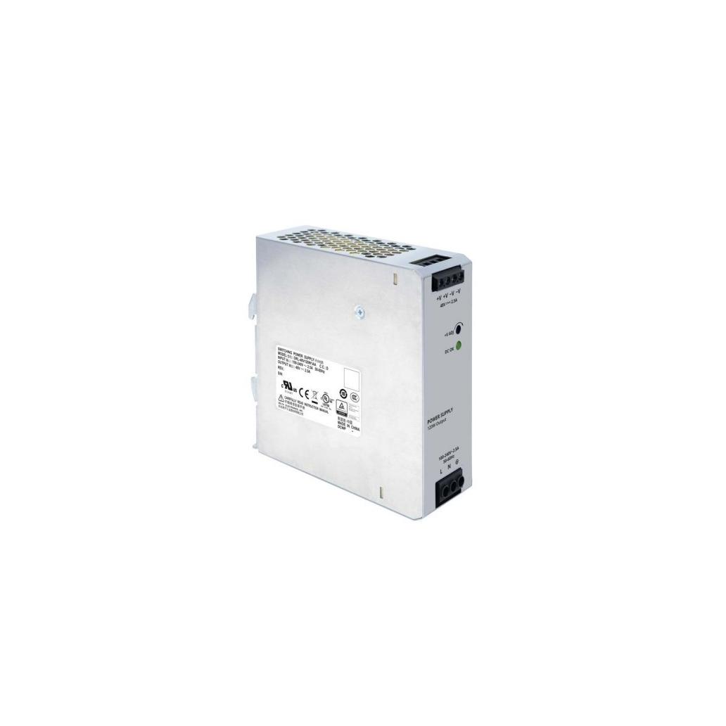 Fonte Alimentação Dahua Drl-48v120w1aa 8v2.5a