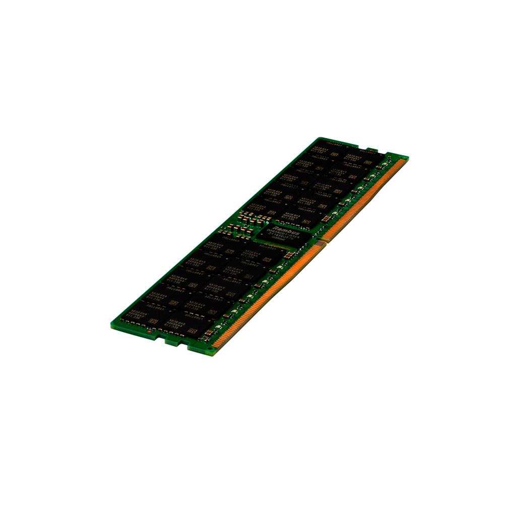 Memória RAM Hpe P43322-b21 16GB DDR5 4800mhz