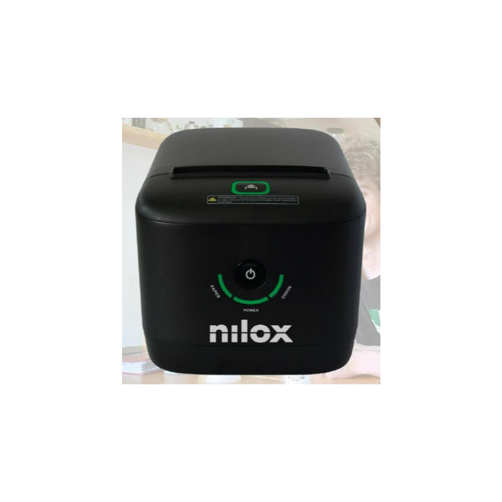 Impressora Térmica Nilox Interface Tripla