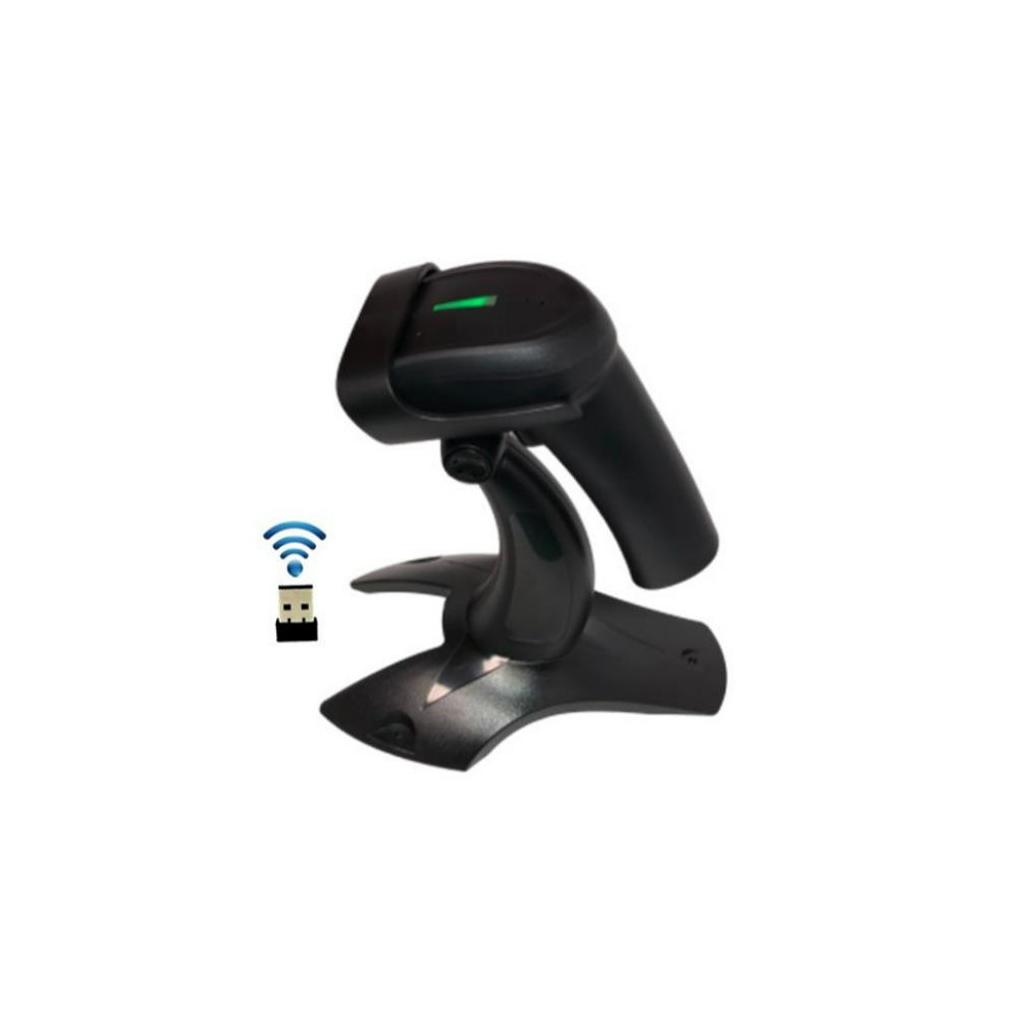 Scanner Nilox 1D + 2D