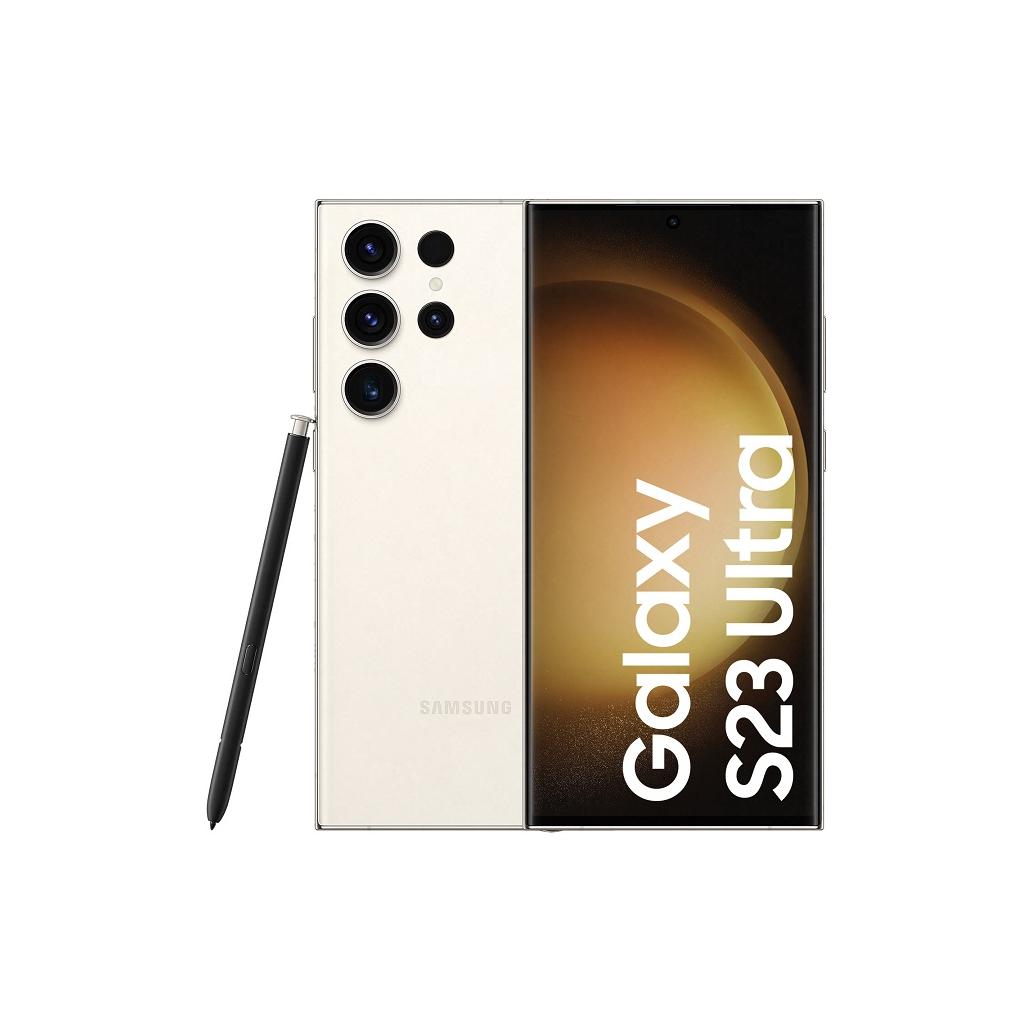 Smartphone Samsung Galaxy S23 Ultra 6.8