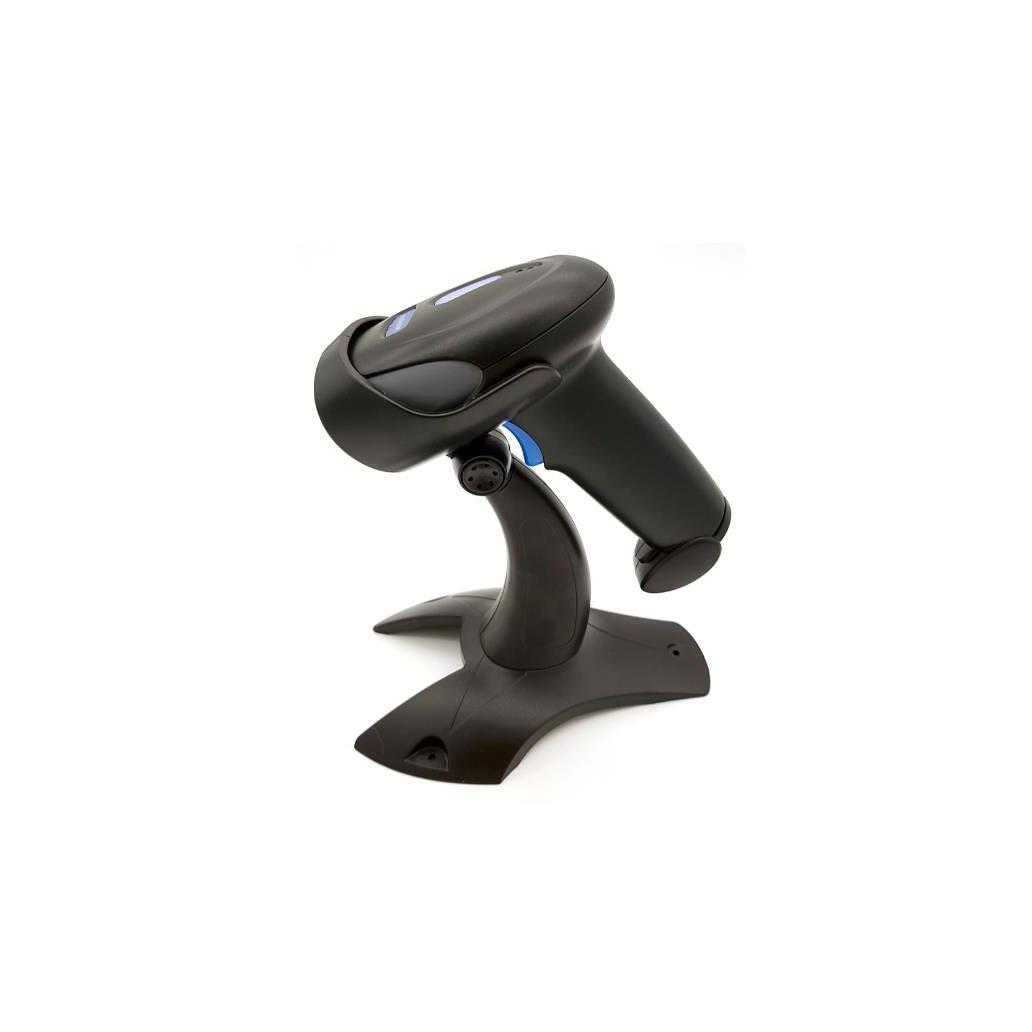 Leitor Código de Barras Nilox 1D/2D USB