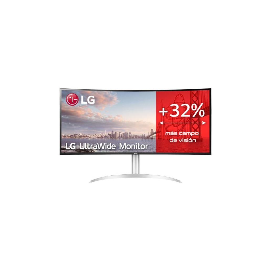 Monitor Curvo LG 39,7