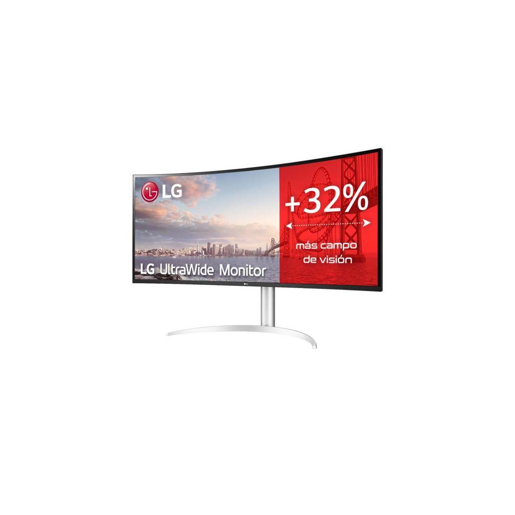 Monitor Curvo LG 39,7