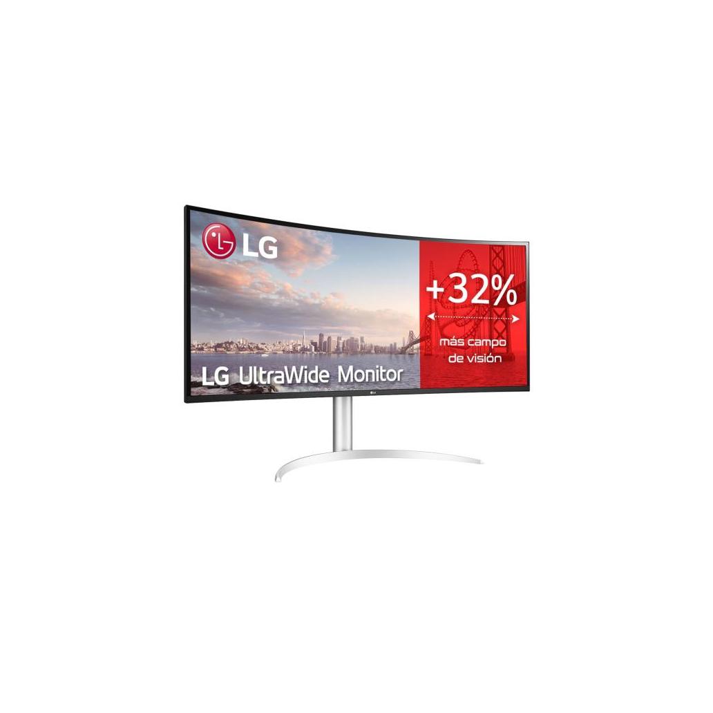 Monitor Curvo LG 39,7