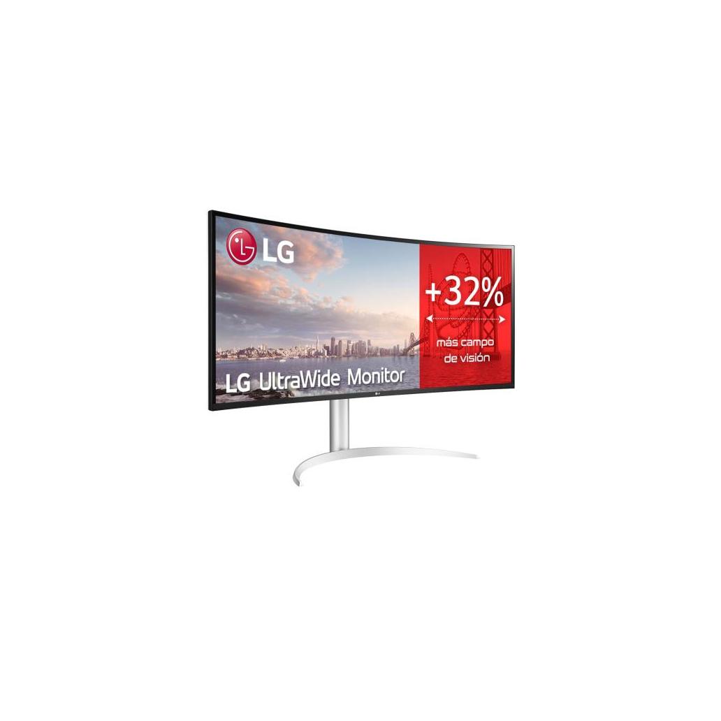 Monitor Curvo LG 39,7