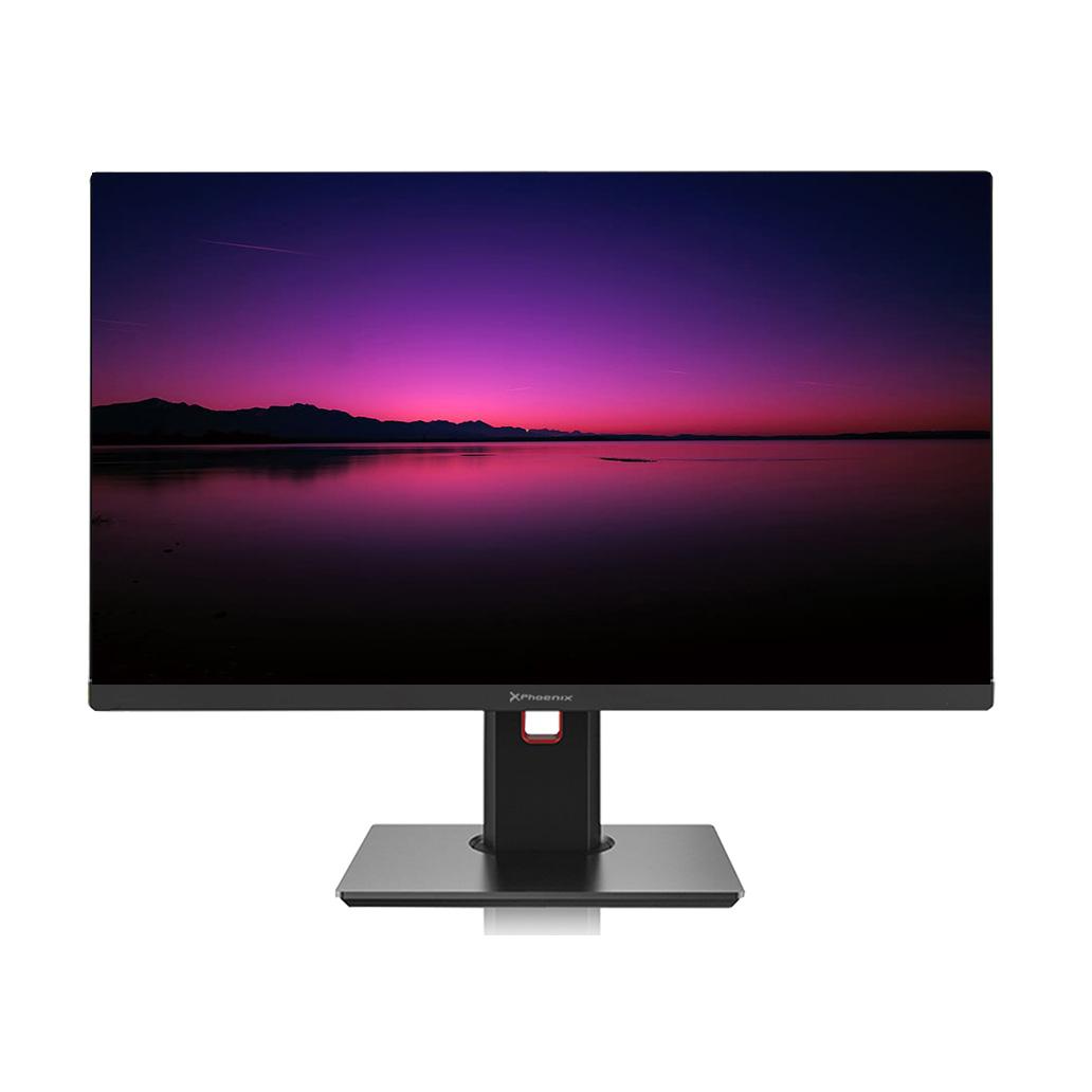 All-in-One Phoenix Unity 23.8" FHD i5-12400 8GB 480GB SSD