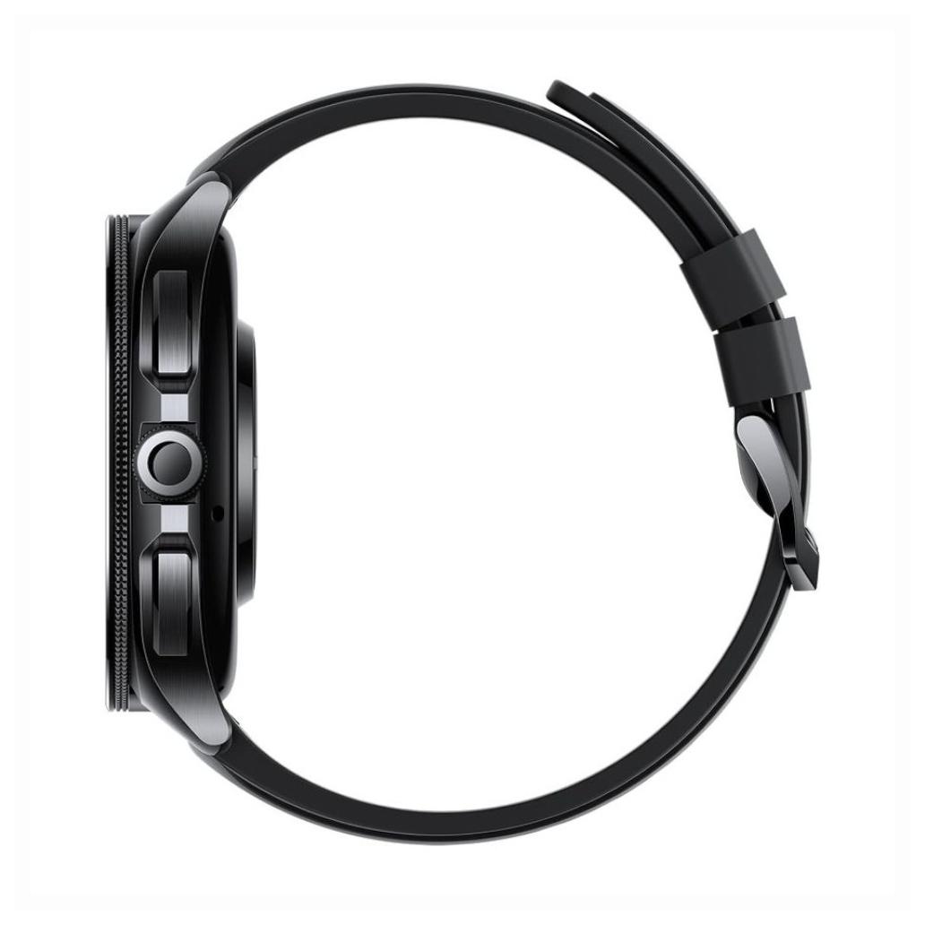 Smartwatch Xiaomi Watch 2 Pro Bluetooth Preto