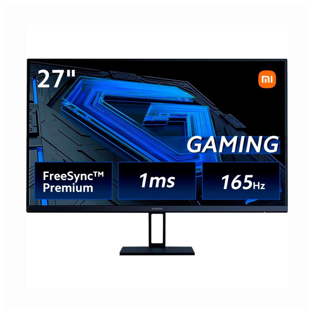 Monitor Xiaomi Gaming Monitor G27i IPS 27