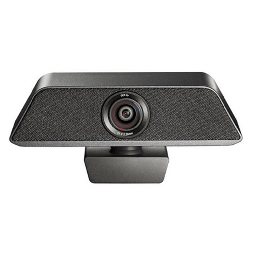 Webcam de Videoconferência Optoma SC26B Plug n Play
