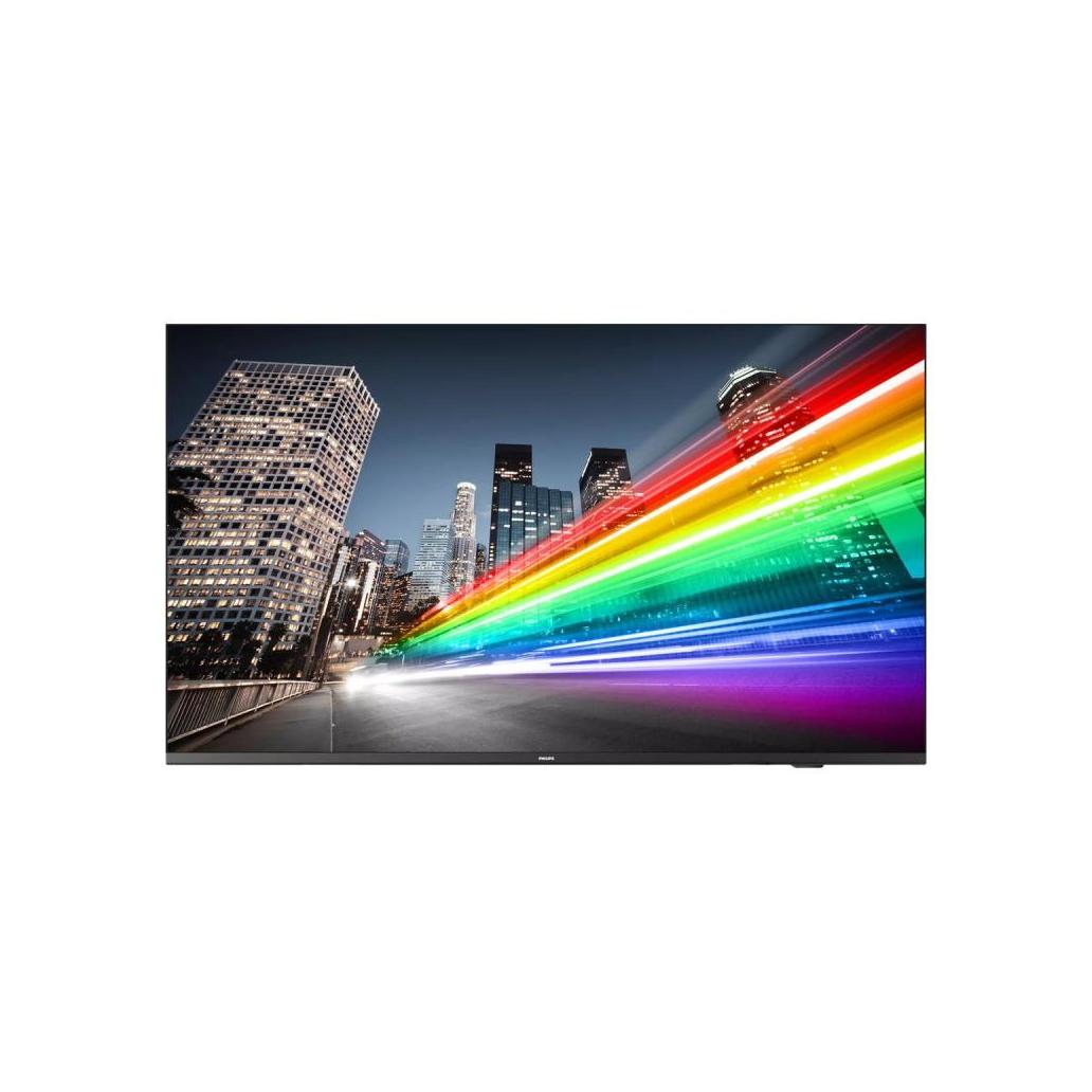 Monitor Philips 50" B-Line VA D-Led 4K 60Hz Android