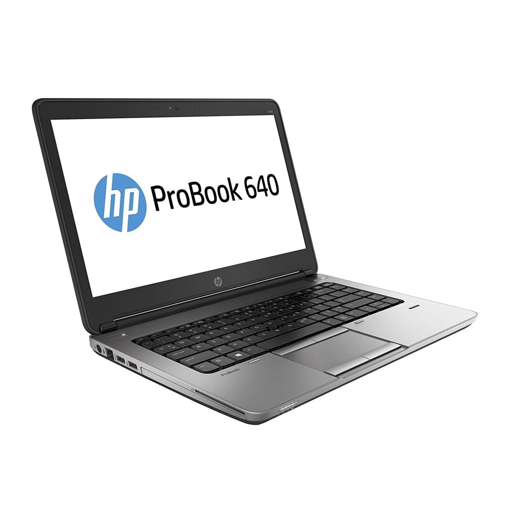 Recondicionado HP Probook 640 G2 14