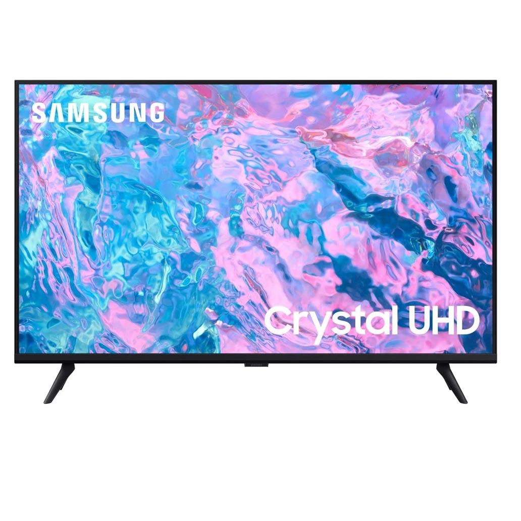 Smart Tv Samsung Hhd 4k 43