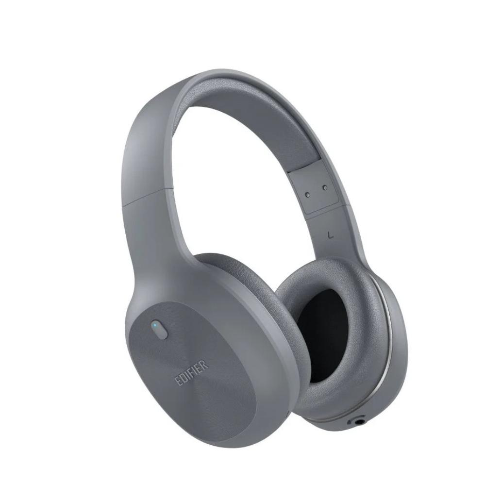 Headphones Edifier W600BT Bluetooth Cinza