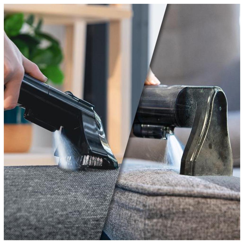 Aspirador Cecotec Estofos Carpetes Conga 3000 L