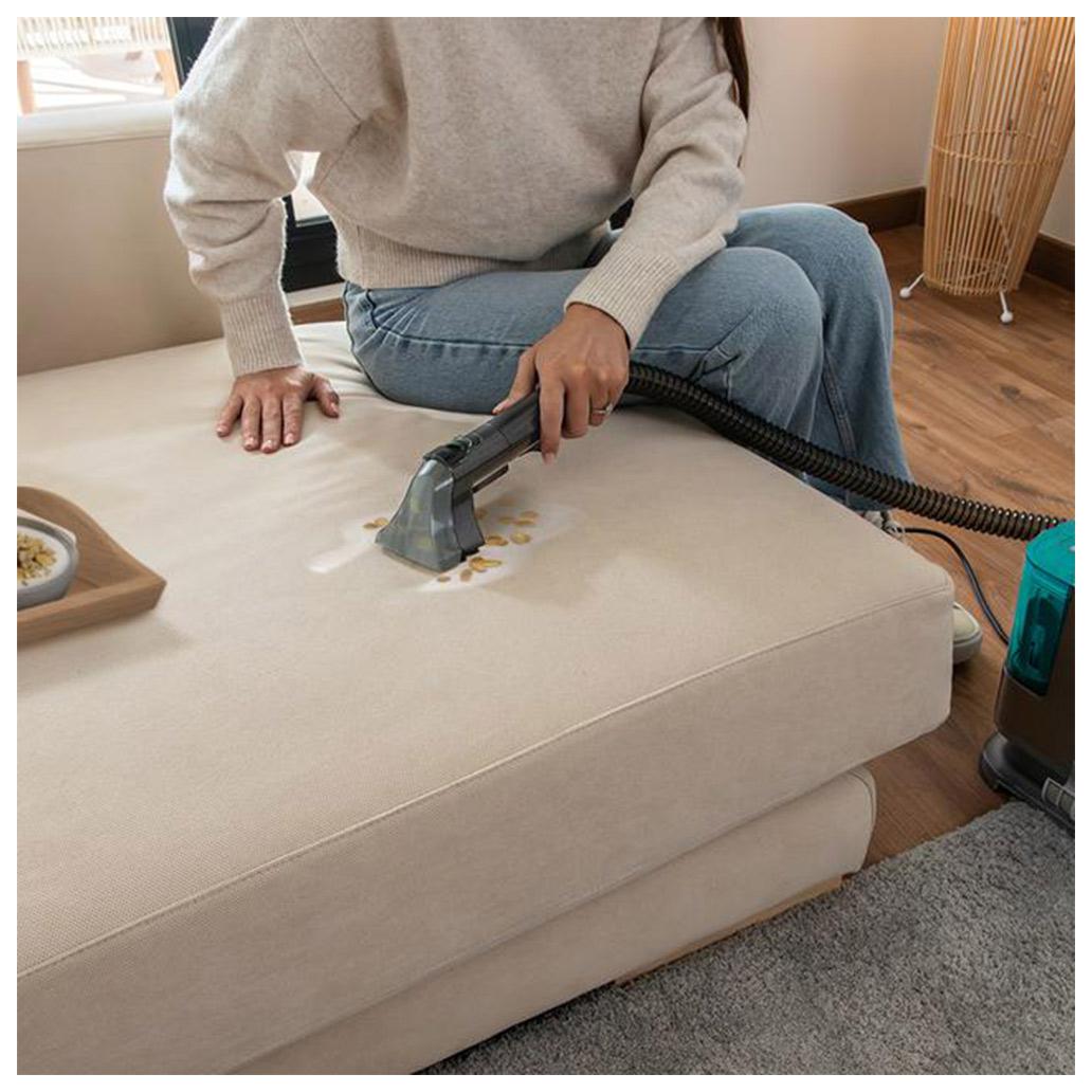 Aspirador Cecotec Estofos Carpetes Conga 3000 L