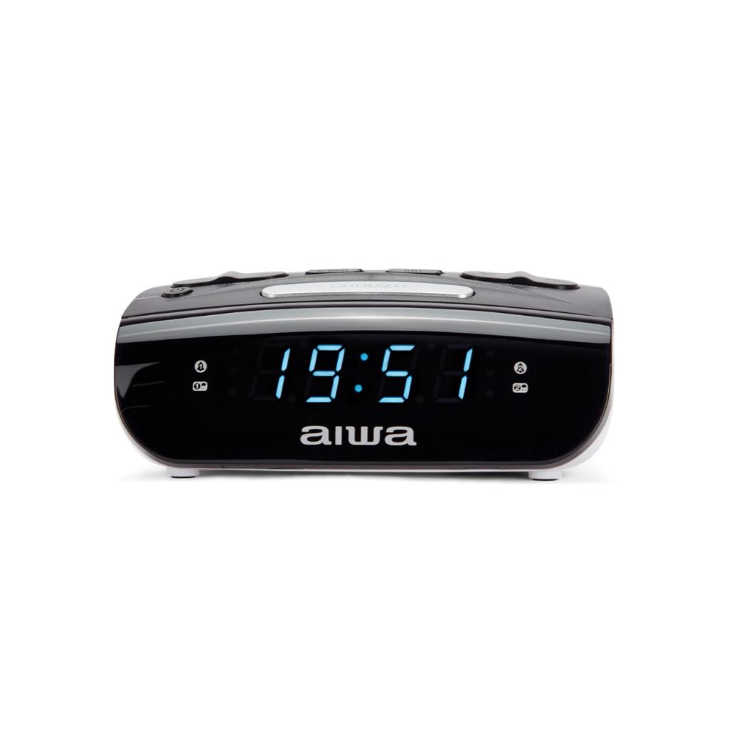 Relógio Despertador Aiwa CR-15