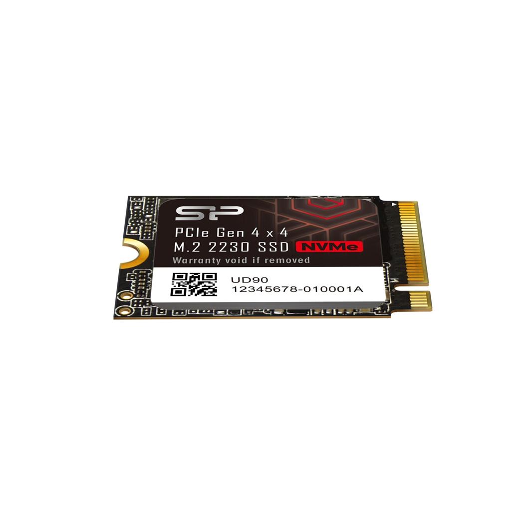 Disco Ssd M.2 2230 PCIe 4.0 NVMe SP UD90 2230 500GB