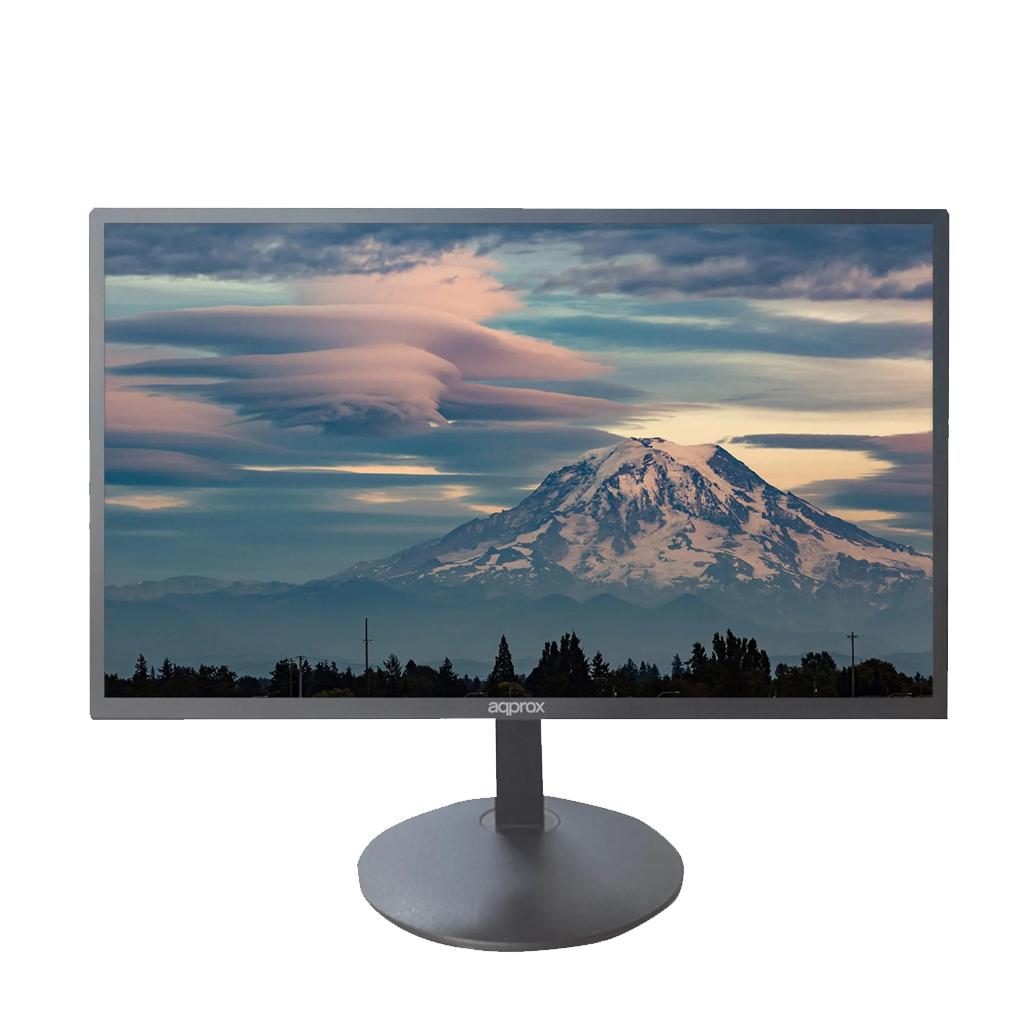 Monitor Approx 18,5" 75Hz Hdmi VGA