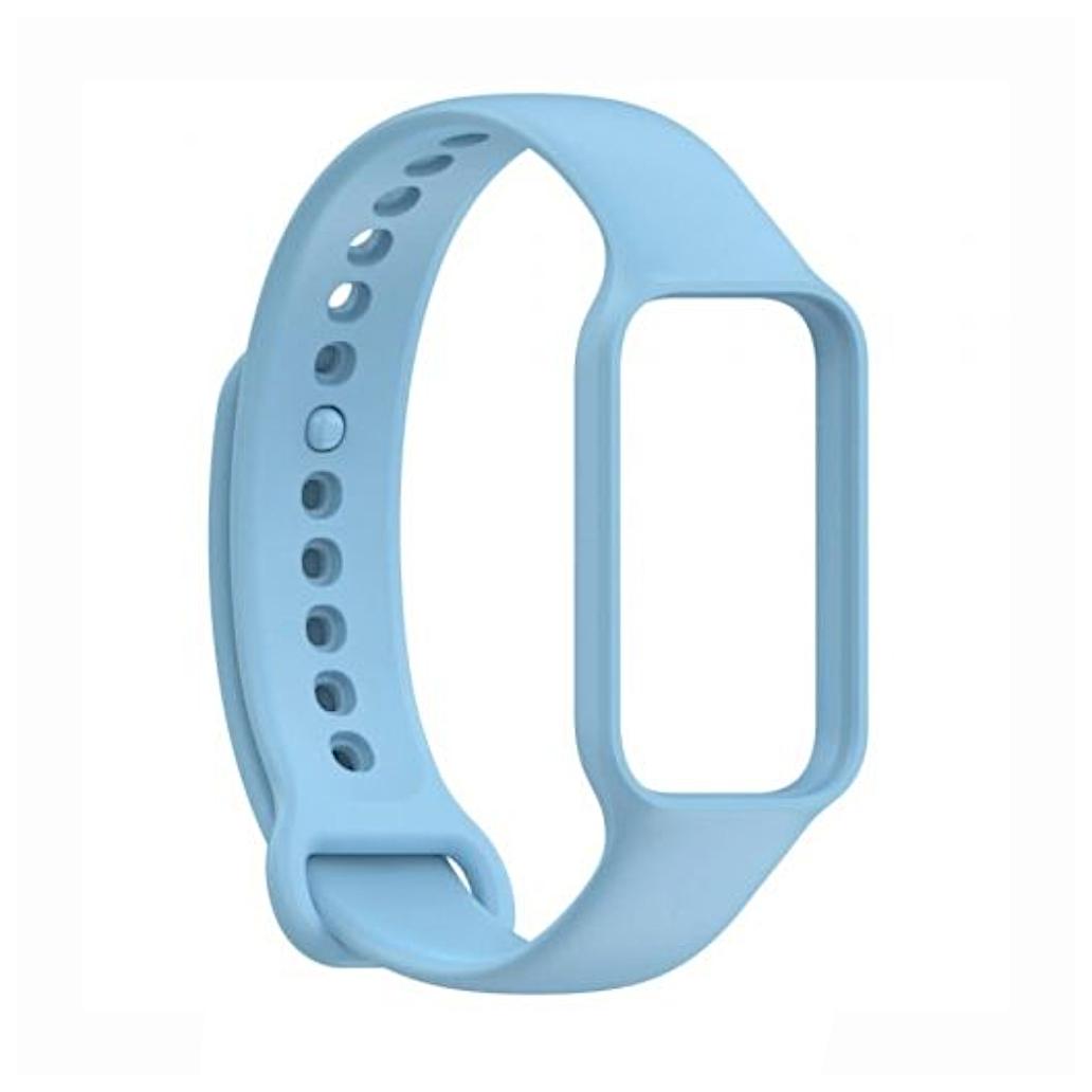 Bracelete Smartband Xiaomi Redmi Smart Band 2 Strap Azul