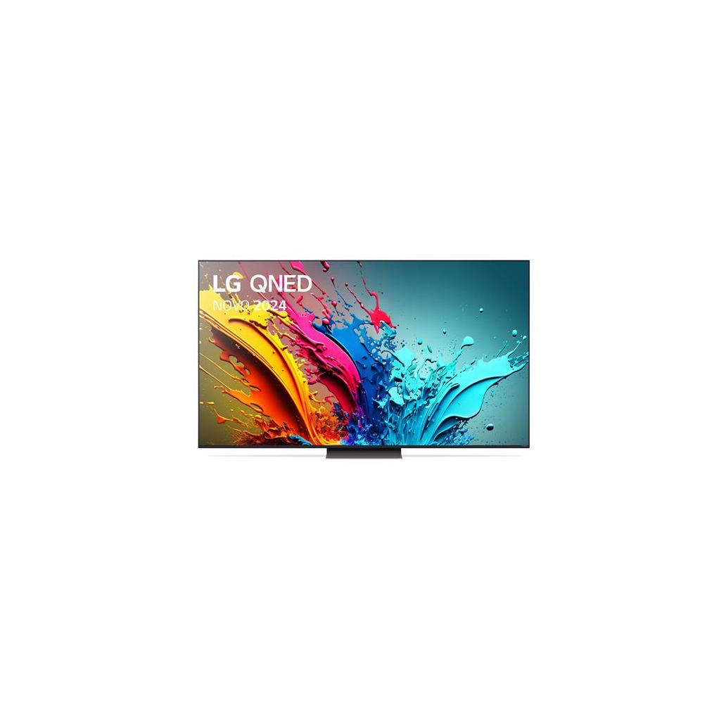 Smart TV LG QNED UHD 4K 75QNED86T6A