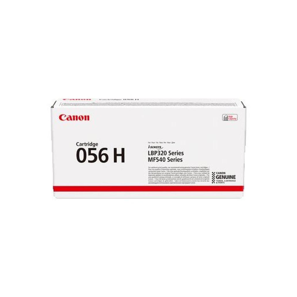 Toner Canon 056H Preto