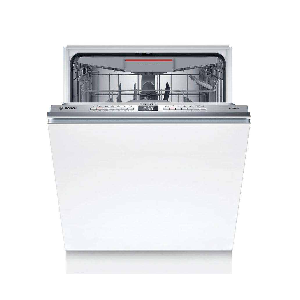 Máquina Lavar Loiça Encastre Bosch 6P 14 Tal SBV6YCX02E