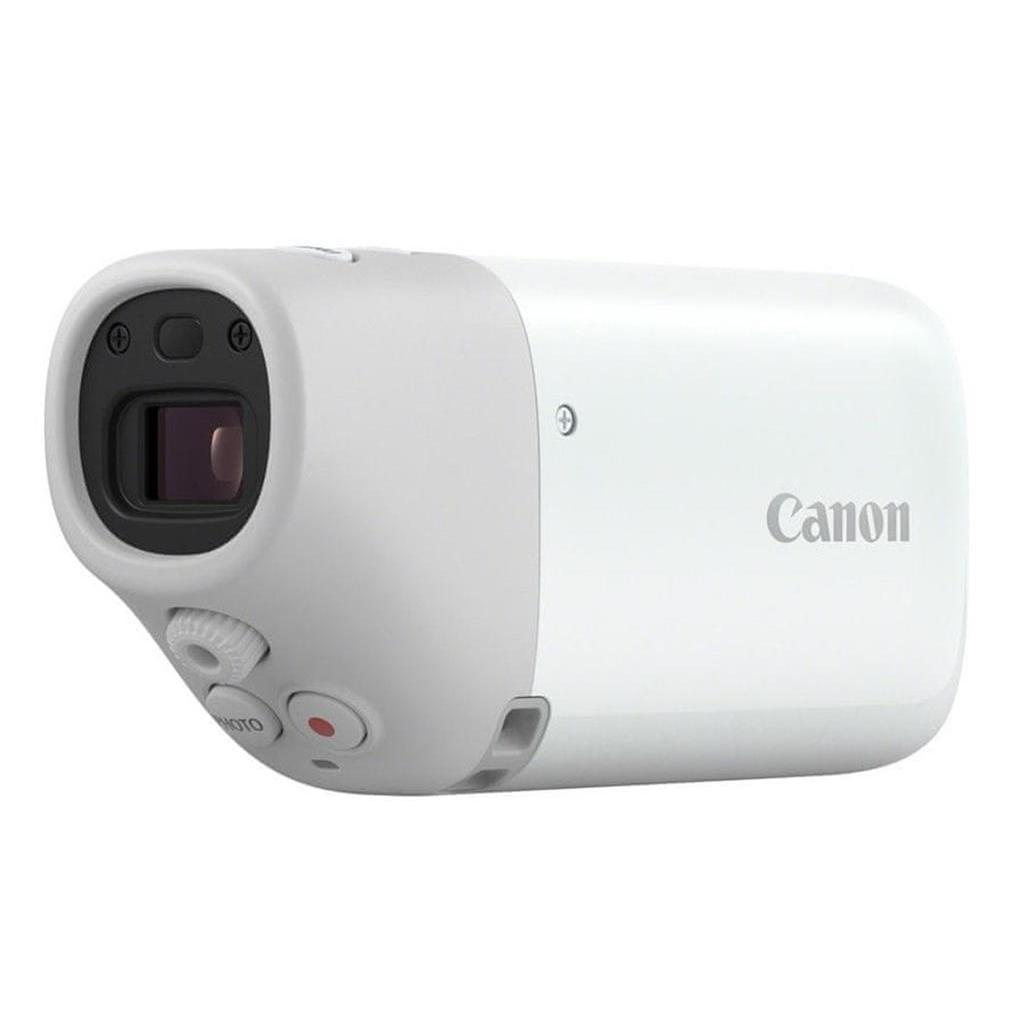 Camara digital canon powershot zoom 12.1 mp -  1 - 3pulgadas